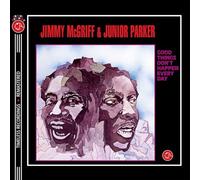 Good Things Don't Happen Every (Florescent Yellow Vinyl 160g)