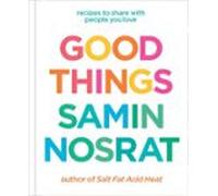 Good Things (ebook)