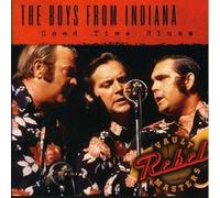 Good Time Blues