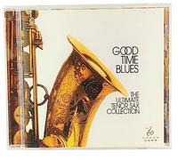 Good Time Blues: Ultimate Teno