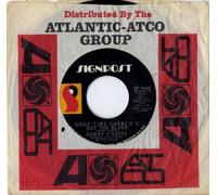 Good Time Charlie's Got the Blues/The Valentine Pieces