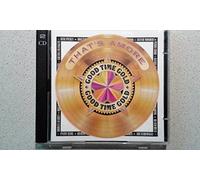 Good Time Gold-Thats Amore (2 CD`s) (2002)(Time Life Music 348) by Drifters,Stevei Wonder,Gilbert O`Sullivan,Randy Crawdord,Perry Como,Bech Boys,Shirley Bassey,Art Garfunkel,Mindbenders Gene Pitney