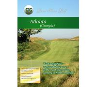 Good Time Golf Atlanta Georgia [Reino Unido] [DVD]