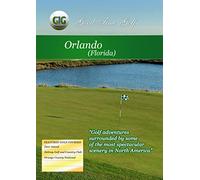 Good Time Golf Orlando Florida [Reino Unido] [DVD]