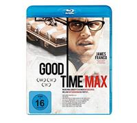 Good Time Max [Alemania] [Blu-ray]