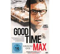 Good Time Max [Alemania] [DVD]