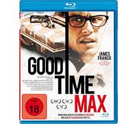 Good Time Max [Francia] [Blu-ray]