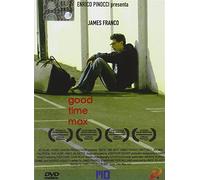 Good time max [Italia] [DVD]