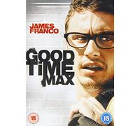 Good Time Max [Reino Unido] [DVD]