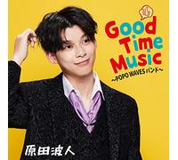 Good Time Music~POPO WAVESバンド~