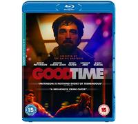 Good Time [Reino Unido] [Blu-ray]