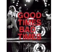 Good Times, Bad Times: Led Zeppelin
