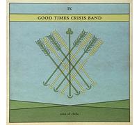 Good Times Crisis Band - Nine of Clubs [Vinilo]