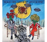 Broken Silence – Good Times End Times