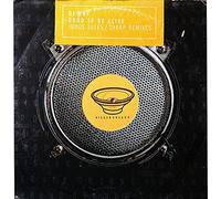 Good to Be Alive [Vinilo]