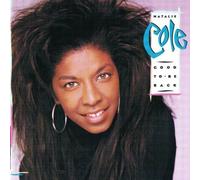 Good to Be Back by Cole, Natalie (1991) Audio CD