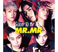 GOOD TO BE BAD(通常盤)(CD ONLY)