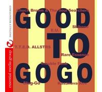 Good to Go Go / Various