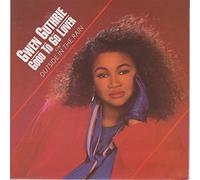 Good To Go Lover - Gwen Guthrie 7" 45