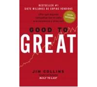 Good To Great