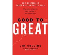 Good To Great