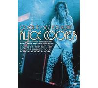 Good To See You Again, Alice Cooper - Live 1973 - Billio (DVD) (Importación USA)