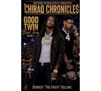 Good Twin Bad Twin