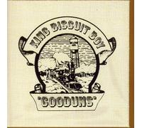 Good Uns by King Biscuit Boy (1996-01-30)