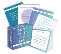 Good Vibes, Good Life Calendar 2026: Daily Inspiration for Living Your Best Life