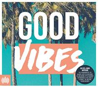 Ministry Of Sound – Good Vibes