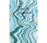 Good Vibes Only: A Daily Gratitude Journal: for Women & Men to Cultivate Mindfulness, Positivity and Happiness