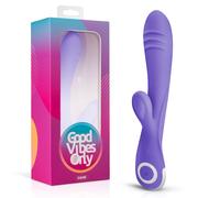 Good Vibes Only Good vibes only - Vibrador conejito Fane