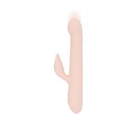 Good Vibes Only - Shai - Vibrador Humeante - Rosa