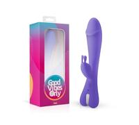Vibrador Conejito Trix
