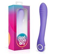 Good Vibes Only Vibrador Punto G Lici