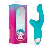 Good Vibes Only Vibrador Punto G Yuki