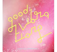 GOOD VIBRATIONS 2