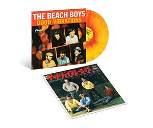 Good Vibrations 50th Anniversary [Vinilo]