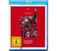 Good Vibrations [Alemania] [Blu-ray]