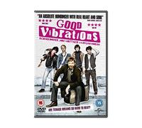 Good Vibrations [Edizione: Regno Unito] [Italia] [DVD]
