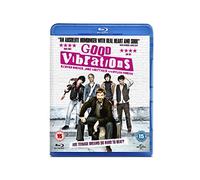 Good Vibrations - Good Vibrations [Reino Unido] [Blu-ray]