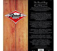 Good Vibrations: Thirty Years of The Beach Boys, Disc One