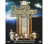 Good Vibrations Tour [DVD de Audio]