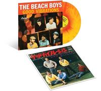 Good Vibrations (Vinyl) The Beach Boys (Importación USA)