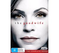 Good Wife, The - S1-7 (42 Dvd) [Edizione: Australia] [Italia]
