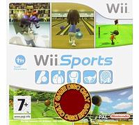 Good - WiiSports Sports for Nintendo Wii (Wii U compatible)