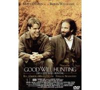 Good Will Hunting [Alemania] [DVD]