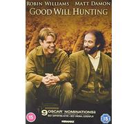 Good Will Hunting [DVD] [2020]