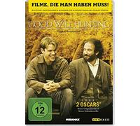 Good Will Hunting [Reino Unido] [DVD]