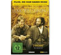 Good Will Hunting - Remastered [Alemania] [DVD]